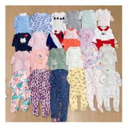 Baby Bodysuit - Stock Wholesale