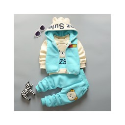 Baby Clothing Set - 3 Piece Spring Winter OEM