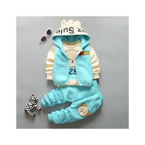 Baby Clothing Set - 3 Piece Spring Winter OEM