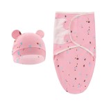 Baby Bib - Silicone Waterproof Feeding