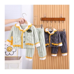 Homewear Set - 2 Piece Plush