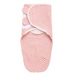 Baby Sleeping Bag - Anti-Startle Hat