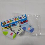 Baby Socks Supplier - OEM Lovely Spring Socks