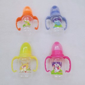 Baby Feeding Bottle Supplier - OEM BPA Free Bottle Manufacturer