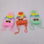 Baby Cap Supplier - OEM Nice Looking for Girls Boys