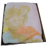 Baby Blanket Sac Manufacturer - OEM High Fashion Cotton Care Product