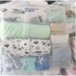 Baby Suit Set Supplier - OEM Cheaper 5pcs Set for Baby