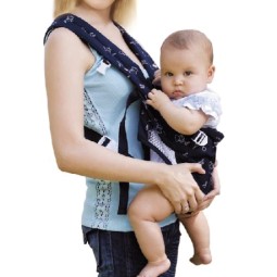 Baby Car Seat Canopy Supplier - OEM Customized Logo Stroller Cover