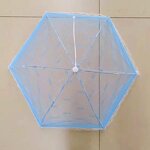 Umbrella Food Cover Manufacturer - OEM Cheap Hot Selling Cover