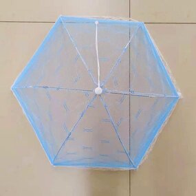 Umbrella Food Cover Manufacturer - OEM Cheap Hot Selling Cover