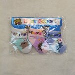 Baby Socks Gift Set Supplier - OEM Colorful Anti Slip Wholesale