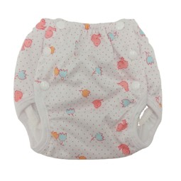 Waterproof Training Pants Manufacturer - OEM PVC Diaper Pant