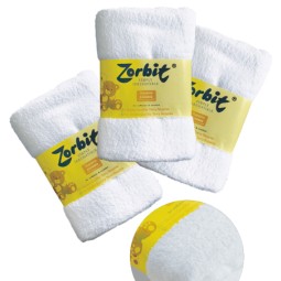 White Diaper Supplier - OEM Cheap White Blanket