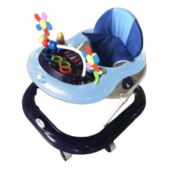 Baby Walker with Music Manufacturer - OEM Different Designs Long Use