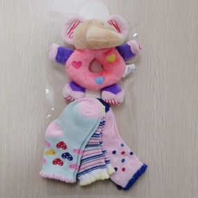 Baby Socks Supplier - Bulk Wholesale Kids Socks Manufacturer