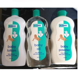 Baby Lotion Set Supplier - OEM Ezepon Brand Baby Set