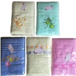 Towel Set Manufacturer - OEM Benar Brand Good Quality