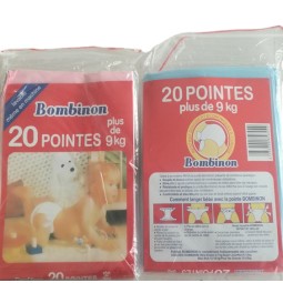 Plastic Diaper Manufacturer - OEM Export to Africa 20 Years