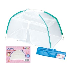 Baby Mosquito Net Manufacturer - OEM Safety Protection Net
