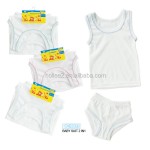 Newborn Baby Suit Supplier - OEM 2 in 1 Set for Newborns