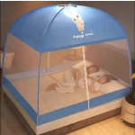 Baby Canopy Mosquito Net Manufacturer - Wholesale Folded Net
