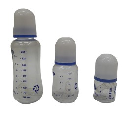 Baby Feeding Bottle Supplier - OEM for Nigeria Market
