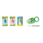 Baby Fruit Feeder Supplier - OEM Teether Soother Soft Safe