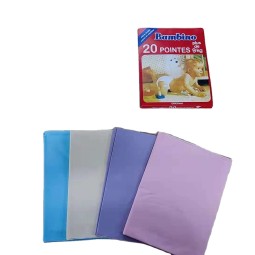 PEVA Baby Diaper Manufacturer - OEM Good Quality Cheap Diaper