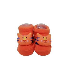 Anti Slip Slipper Socks Manufacturer - OEM Cute Animal Cartoon