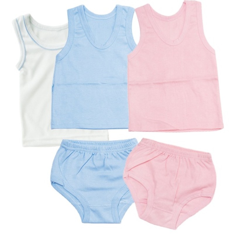 Newborn Baby Suit Supplier - OEM 2 in 1 Set for Newborns
