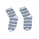 Baby Socks Supplier - OEM Colorful Anti Slip Newborn Socks