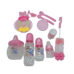 Baby Feeding Bottle Brush Manufacturer - OEM Bottle Cleaner