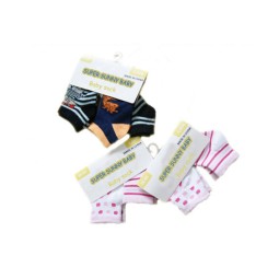 Baby Socks Supplier - Wholesale Sunny Brand Socks