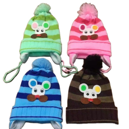 Winter Baby Cap Manufacturer - OEM Good Quality Popular Cap