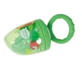 Baby Fruit Feeder Supplier - OEM Teether Soother Soft Safe
