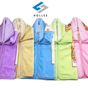 Winter Baby Sac Supplier - OEM Comfortable Soft Sleepy Sac