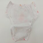 Baby Waterproof Pant Manufacturer - OEM Four Sizes New Printing