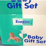 Baby Lotion Set Supplier - OEM Ezepon Brand Baby Set