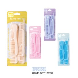 Comb Set Supplier - OEM HL5069 Cheap Comb Set