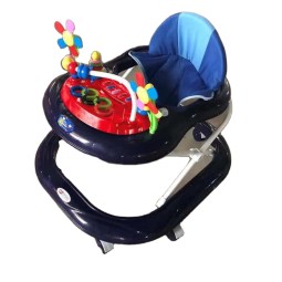 Baby Walker with Music Supplier - OEM Cheap Various Designs