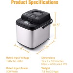 Air Fryer - Digital LCD