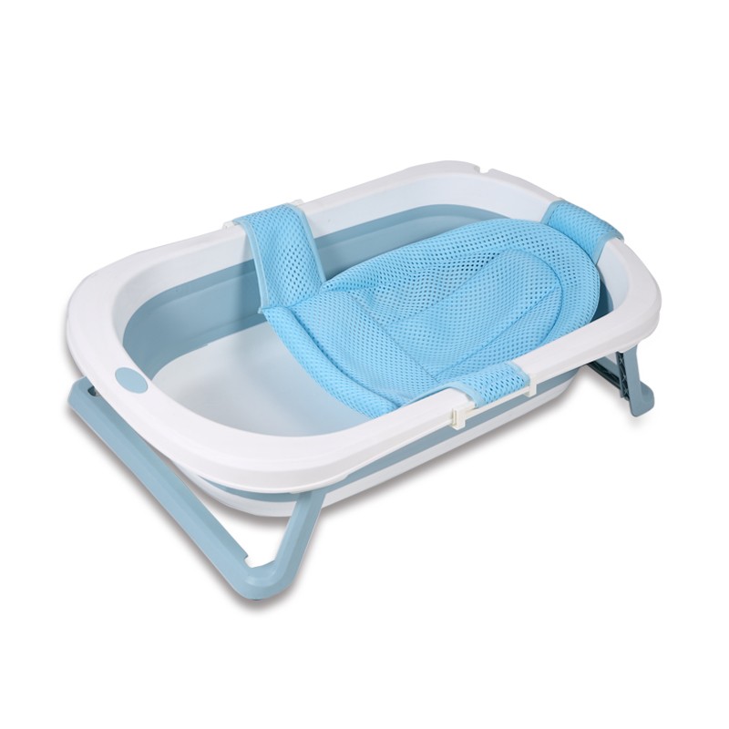 Baby Bathtub - Portable Shower