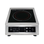 Blender - 2 in 1 850W Stainless Steel