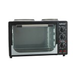 Hair Clipper - Professional Barber Set