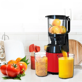 Digital Bread Maker - LED Display Programmable