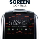 Dual Zone Air Fryer - Double Basket