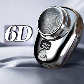 Hair Clipper - Professional Trimmer Set