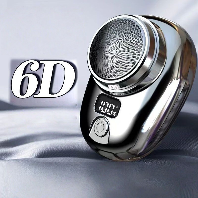 Hair Clipper - Professional Trimmer Set