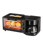 Microwave Oven - Mechanical Control