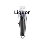 Digital Air Fryer - 8-9L Stainless